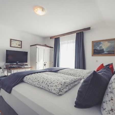Haus Victoria Apartman Sankt Gilgen Kültér fotó