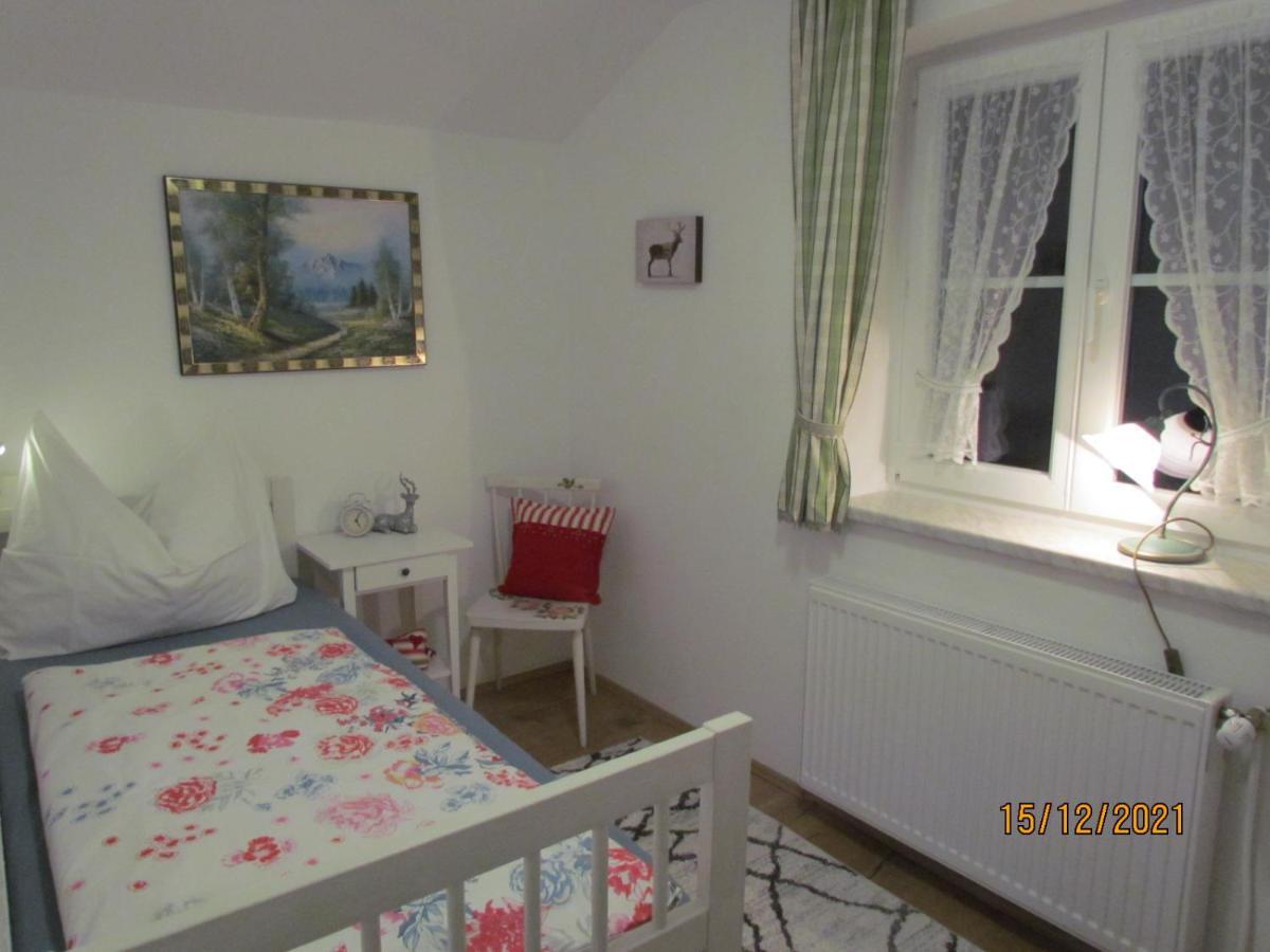 Haus Victoria Apartman Sankt Gilgen Kültér fotó