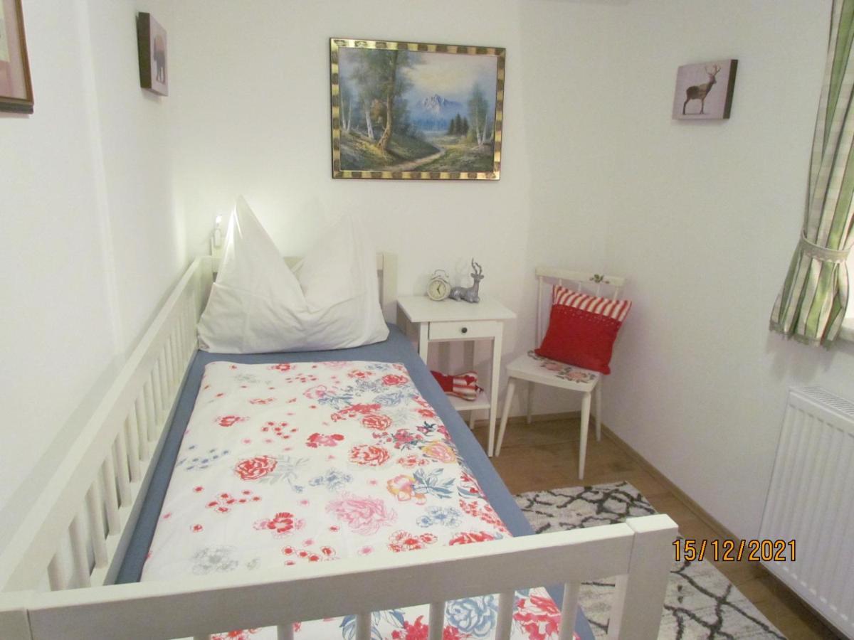 Haus Victoria Apartman Sankt Gilgen Kültér fotó