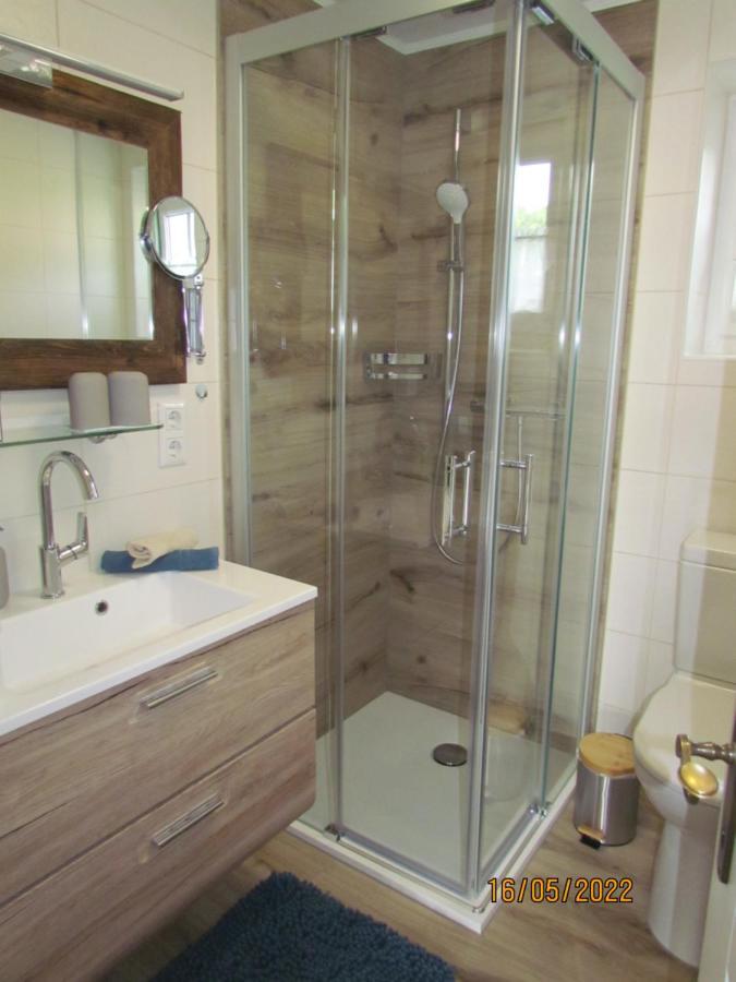 Haus Victoria Apartman Sankt Gilgen Kültér fotó