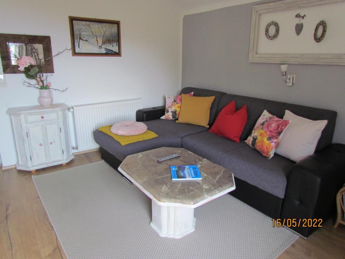 Haus Victoria Apartman Sankt Gilgen Kültér fotó