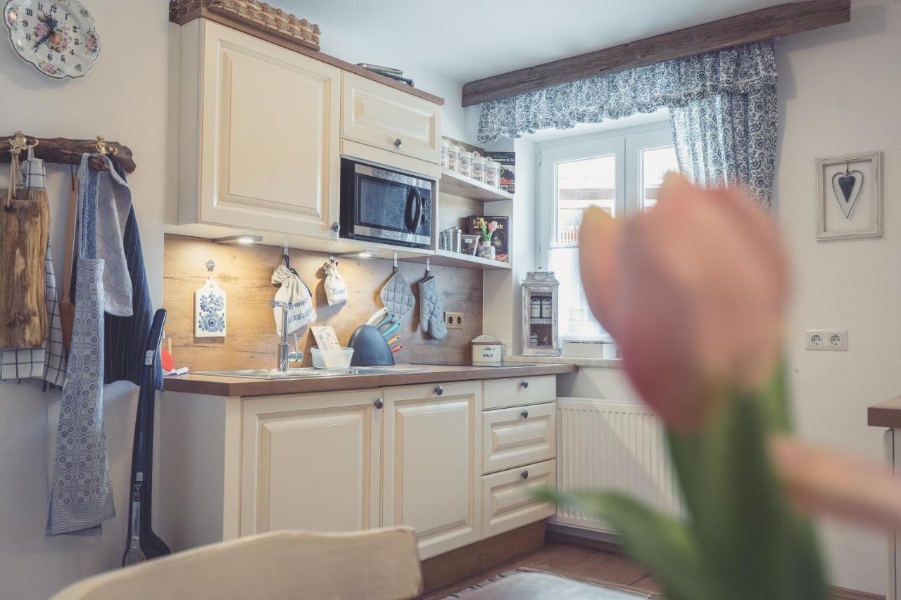 Haus Victoria Apartman Sankt Gilgen Kültér fotó