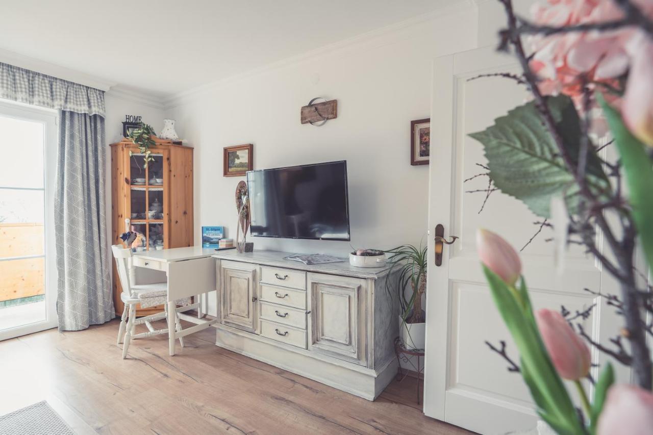 Haus Victoria Apartman Sankt Gilgen Kültér fotó
