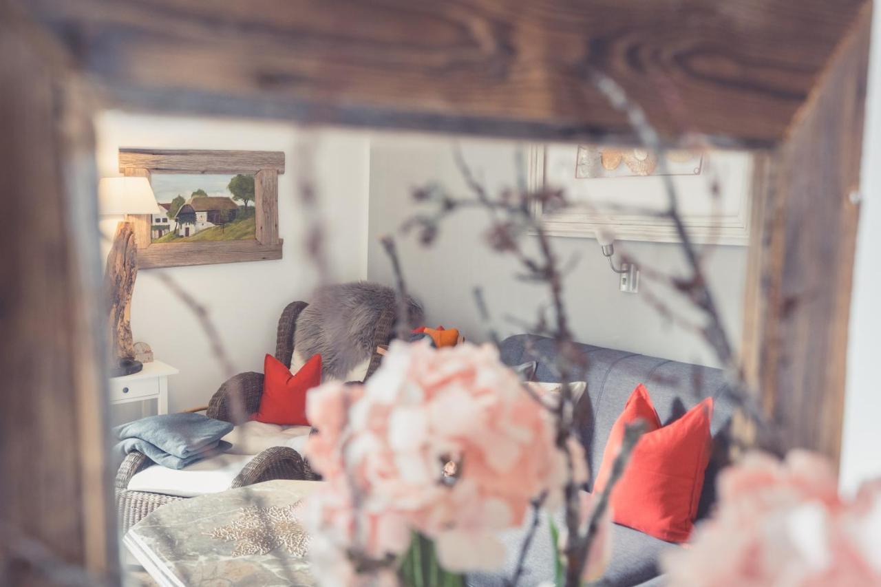 Haus Victoria Apartman Sankt Gilgen Kültér fotó