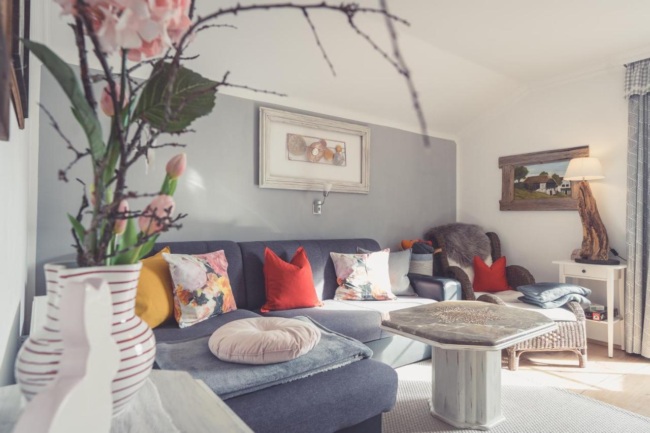 Haus Victoria Apartman Sankt Gilgen Kültér fotó