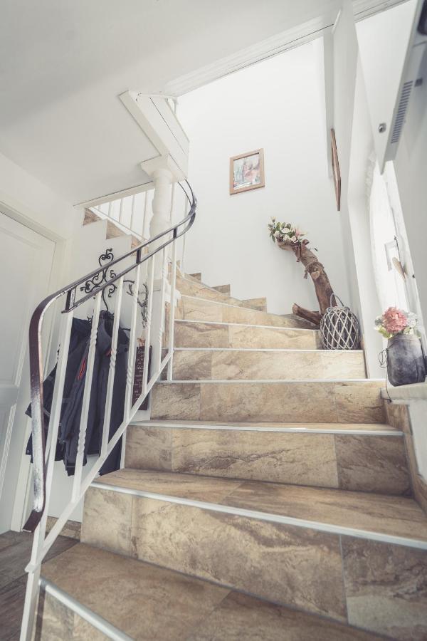 Haus Victoria Apartman Sankt Gilgen Kültér fotó