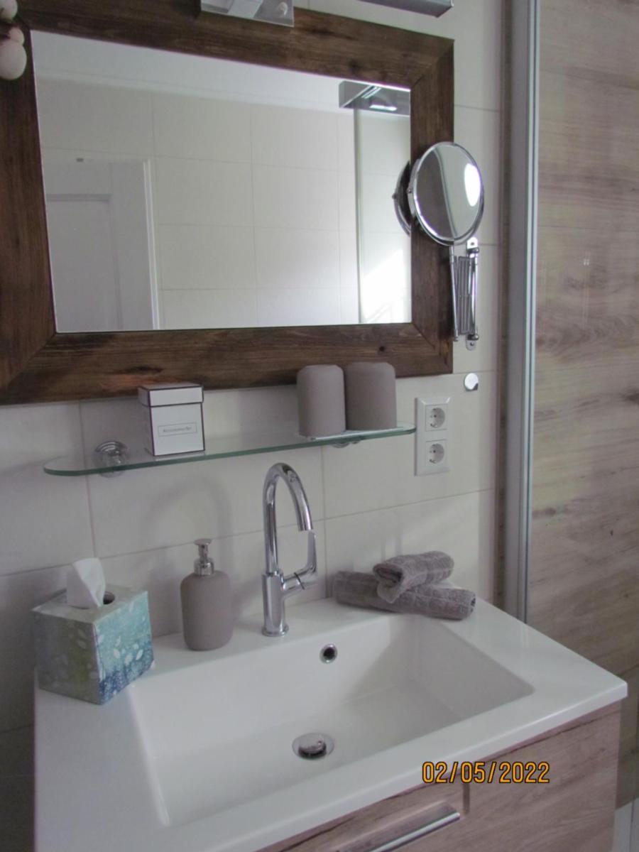 Haus Victoria Apartman Sankt Gilgen Kültér fotó
