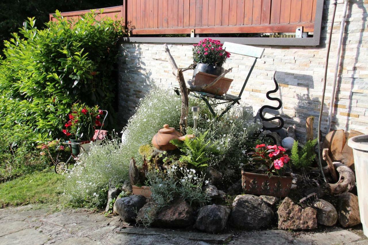 Haus Victoria Apartman Sankt Gilgen Kültér fotó